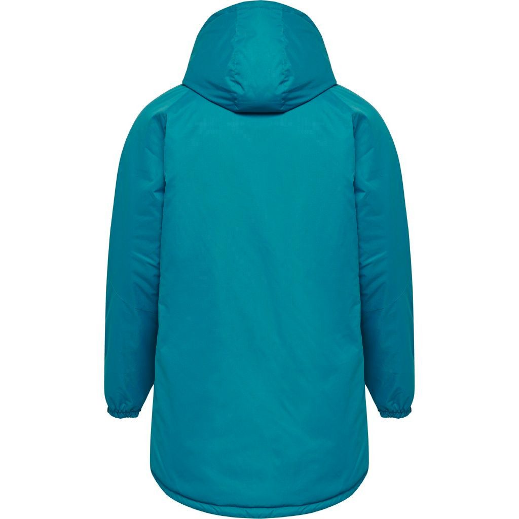 hummel Trainingsjacke hmlAUTHENTIC BENCH JACKET