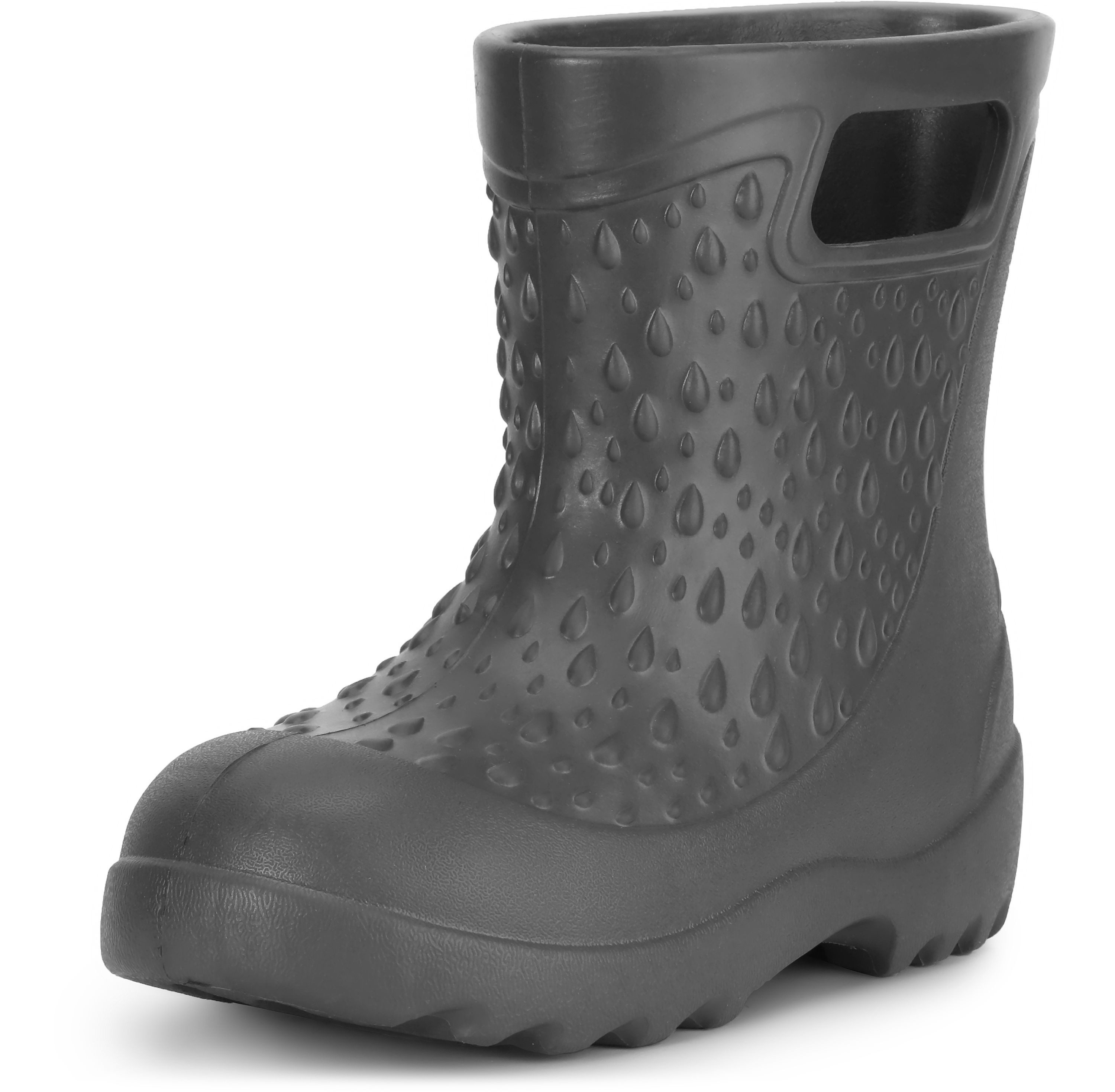 Kinder leichte EVA Gummistiefel Regenstiefel LADW006 Gummistiefel