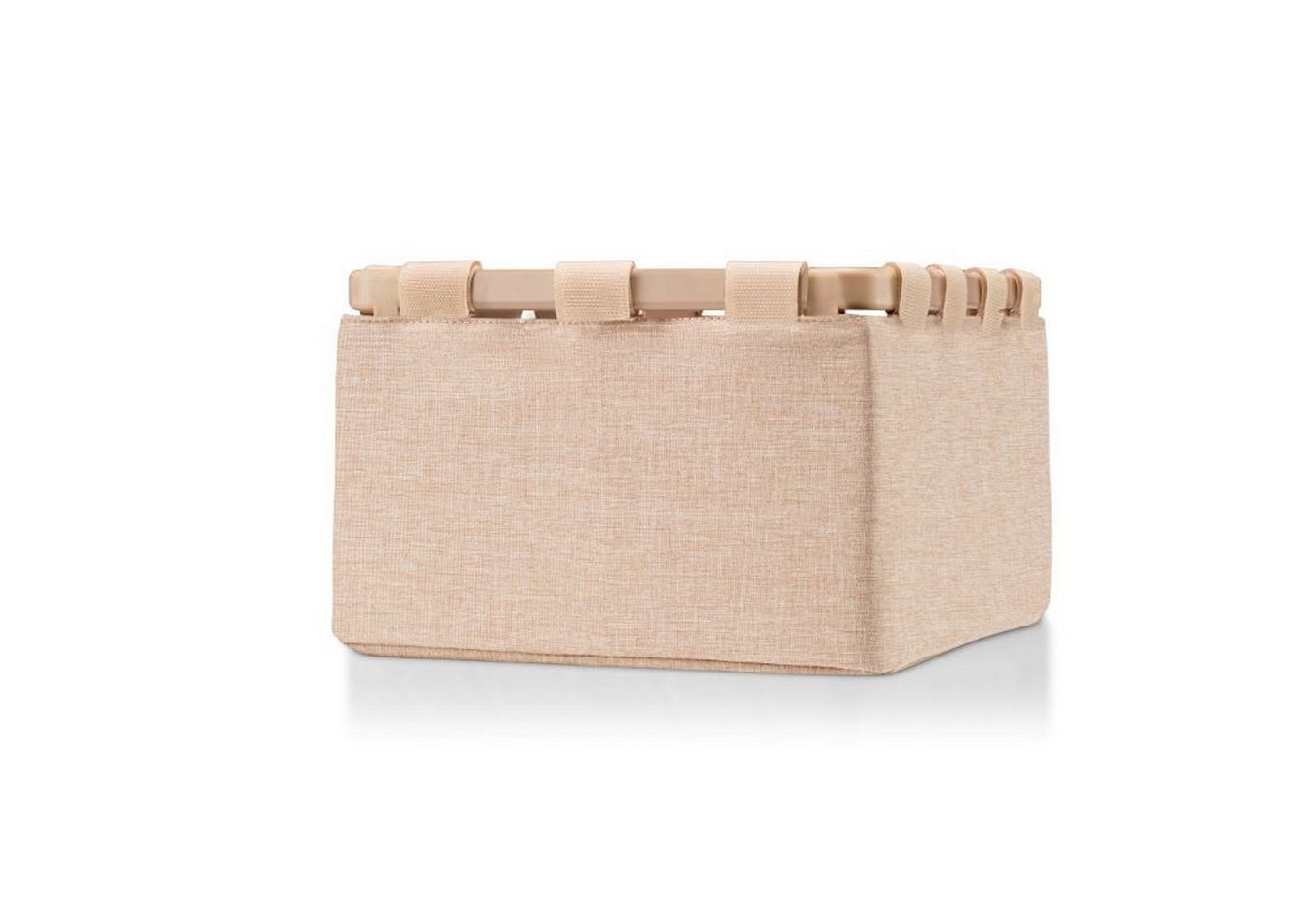 Thumbnail - REISENTHEL® Aufbewahrungsbox Aufbewahrungsbox Framebox S Twist Coffee