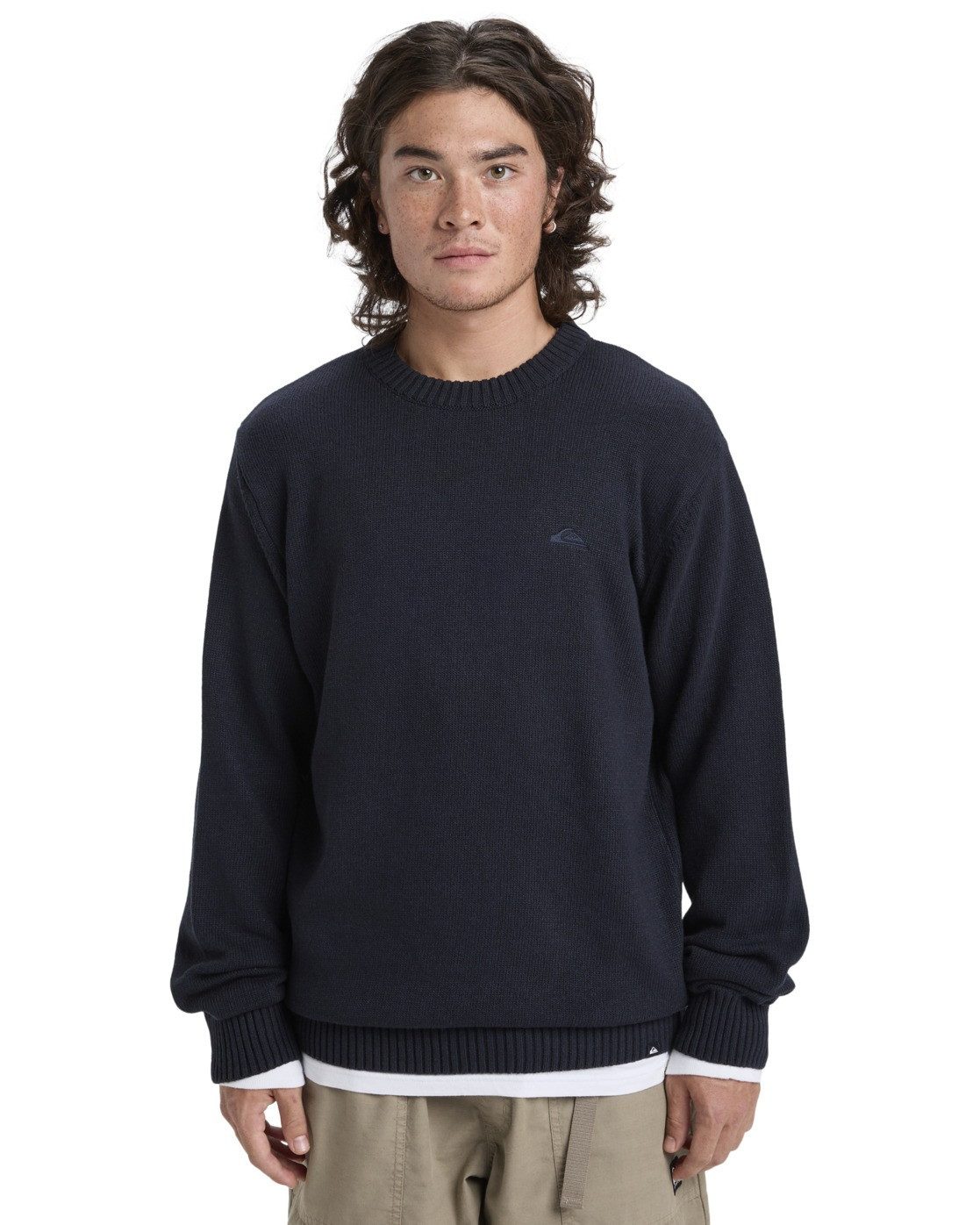 Quiksilver Strickpullover Salt Water