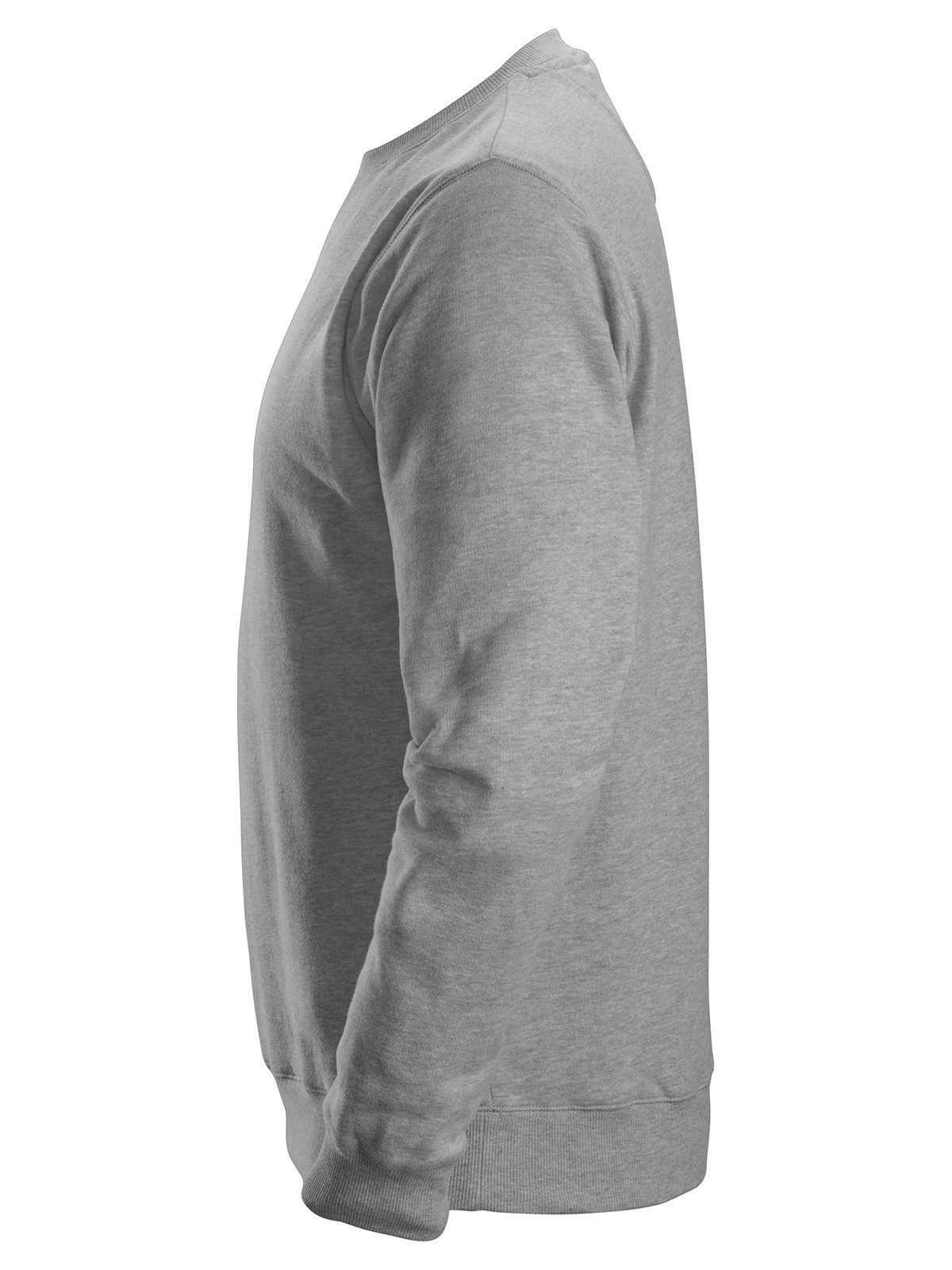 Snickers Workwear Langarmshirt Snickers Sweatshirt