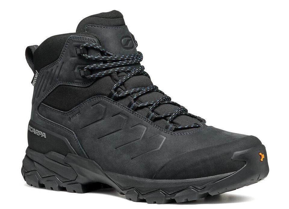 Scarpa Herren Moraine Polar GTX Winterwanderstiefel Outdoorwinterstiefel