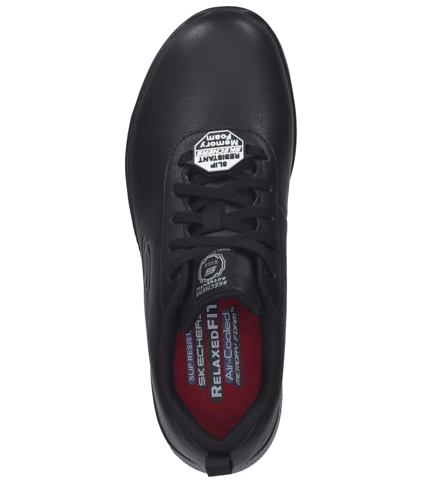 Skechers Sneaker Leder Sneaker