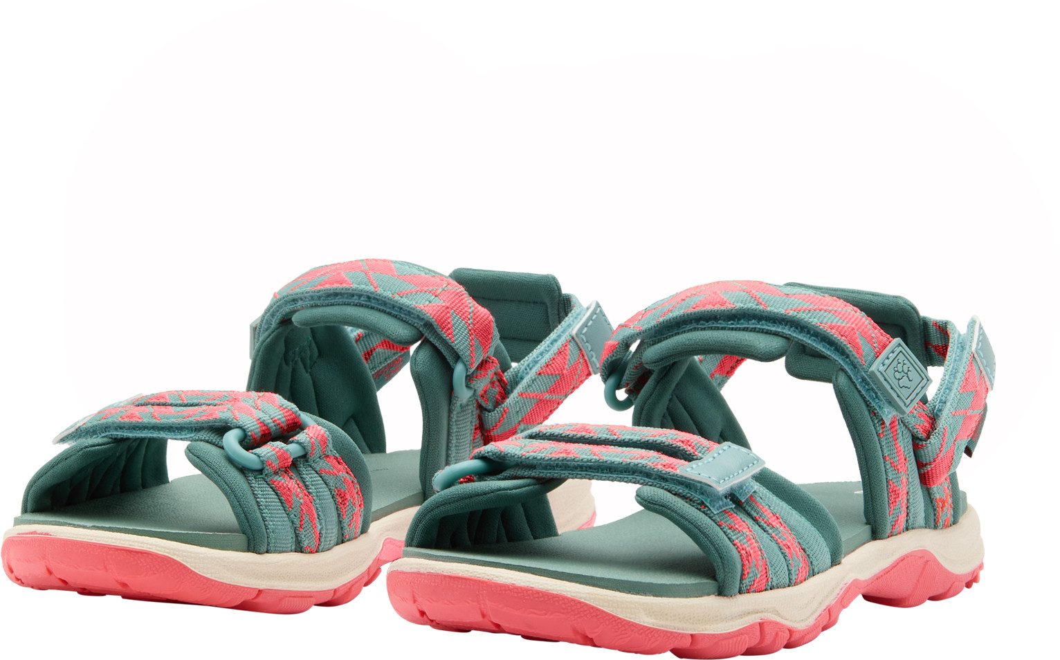 2 IN 1 SANDAL K Sandale