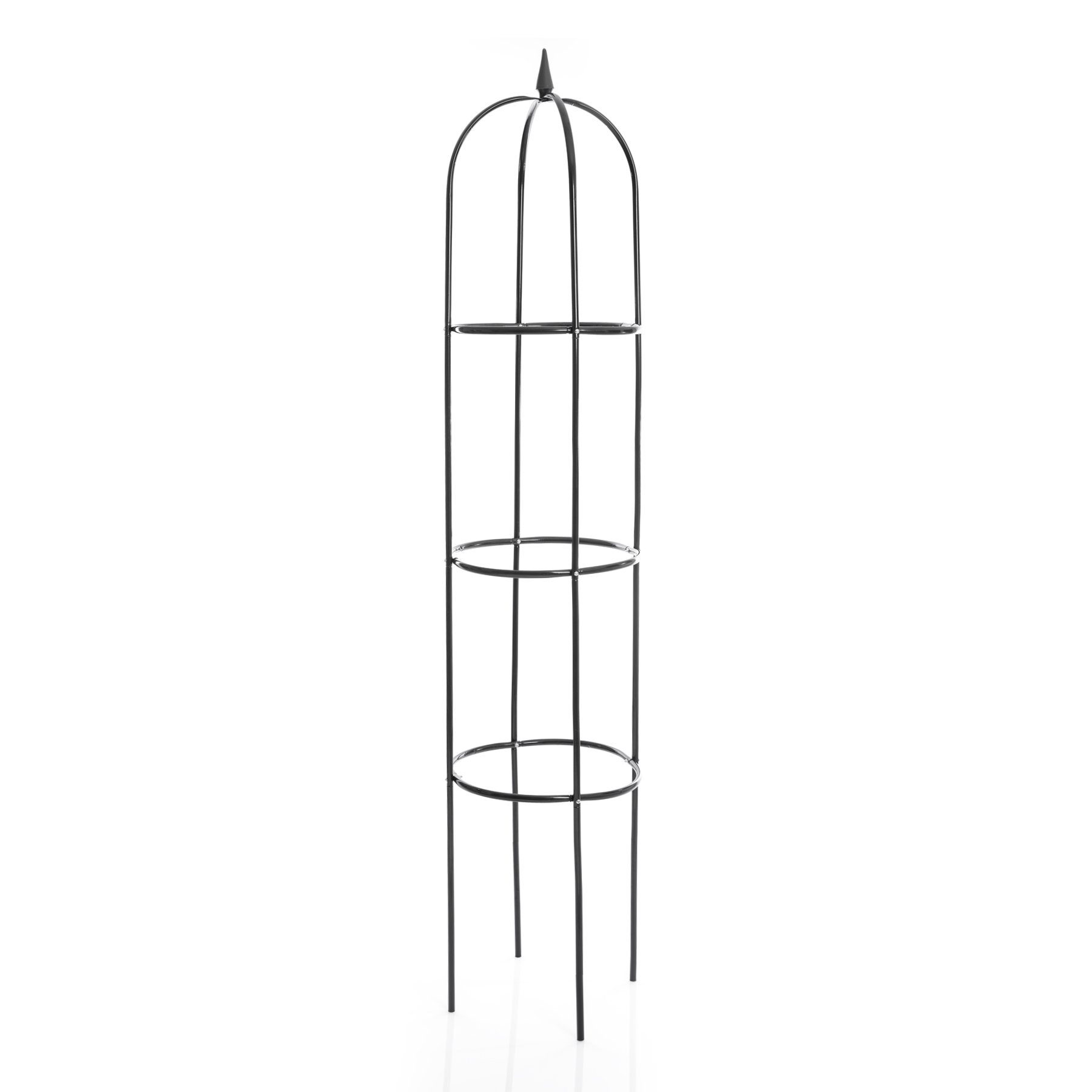 BigDean Rankhilfe Rankturm Rosenbogen 40 x günstig online kaufen
