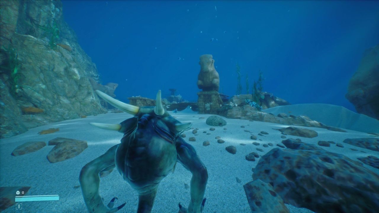 Project Tower PlayStation 5