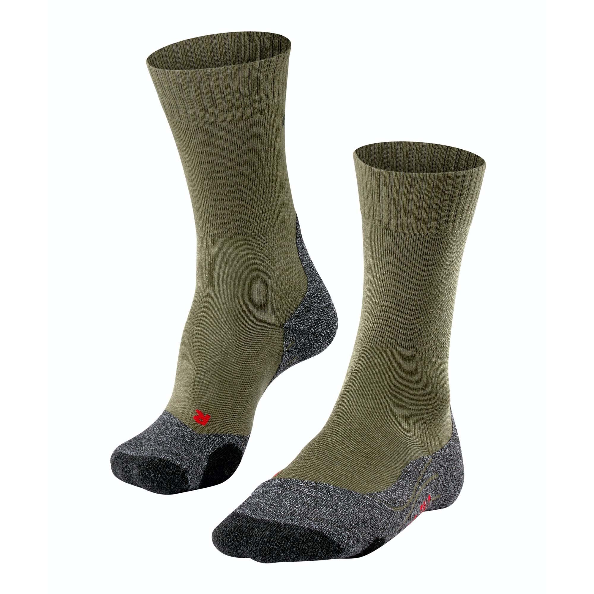 FALKE Sportsocken Falke Herren Trekking Socken günstig online kaufen