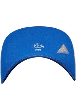 CAYLER & SONS Snapback Cap Cayler & Sons Unisex P_A_L_L Snapback Cap