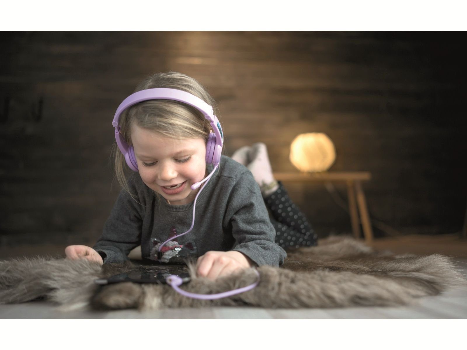 onanoff ONANOFF On-Ear für Galaxy, BuddyPhones Kopfhörer Kopfhörer
