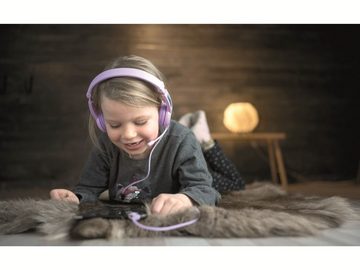 onanoff ONANOFF On-Ear Kopfhörer BuddyPhones Galaxy, für Kopfhörer