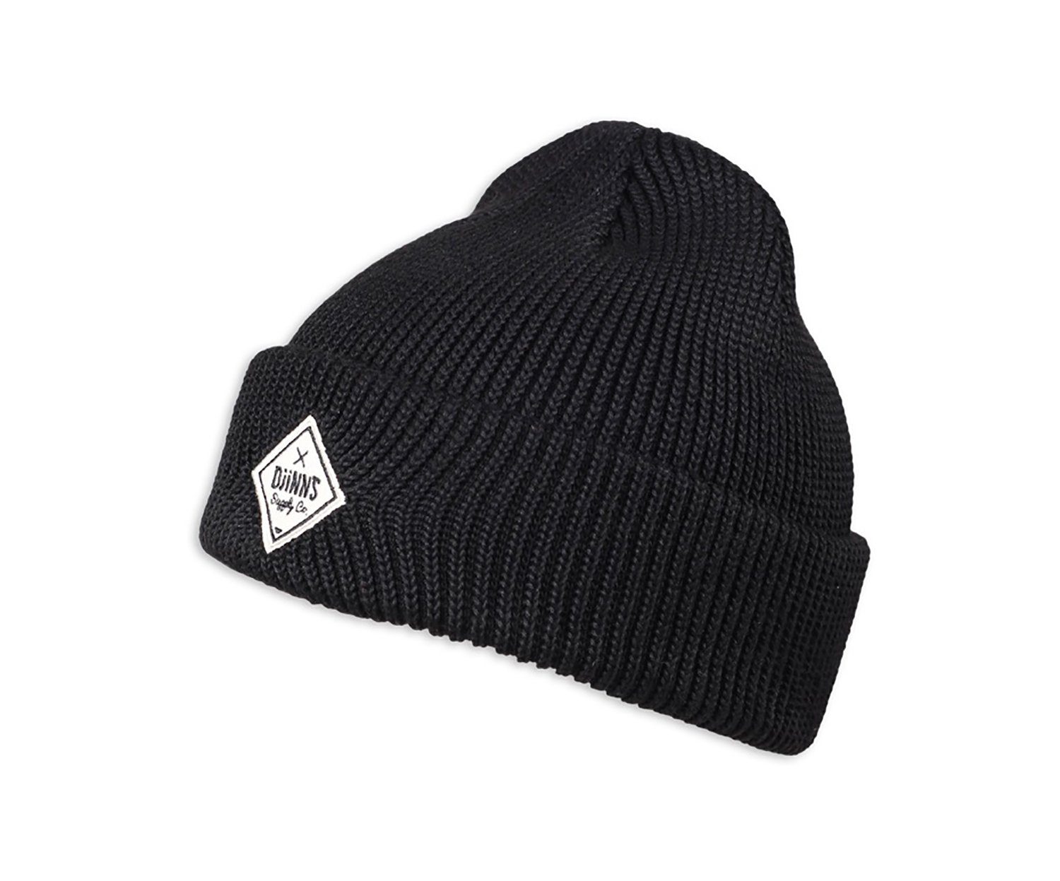 R/L Set) Djinns (kein Short Knit Beanie Medi