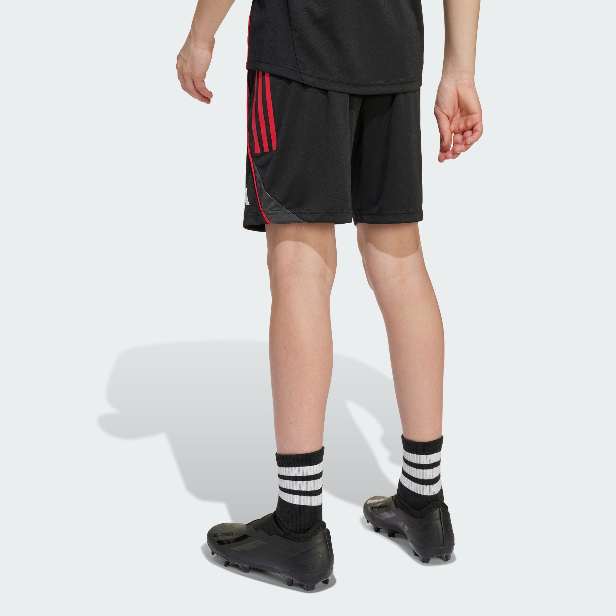 adidas Performance Shorts AJAX TIRO 25 COMPETITION KIDS TRAININGSSHORTS (1-tlg)