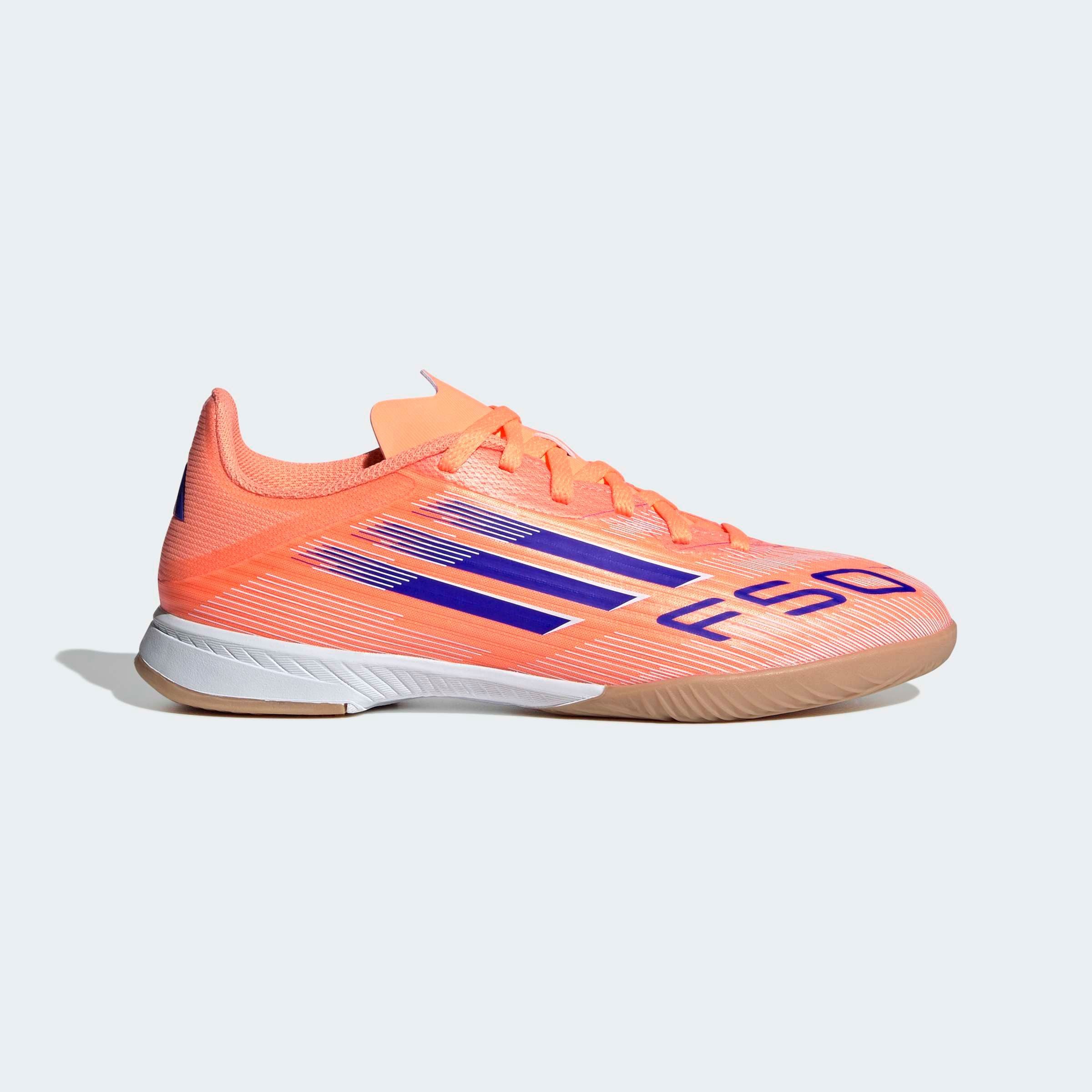 adidas Performance F50 LEAGUE KIDS IN Fußballschuh geeignet als Hallenschuhe