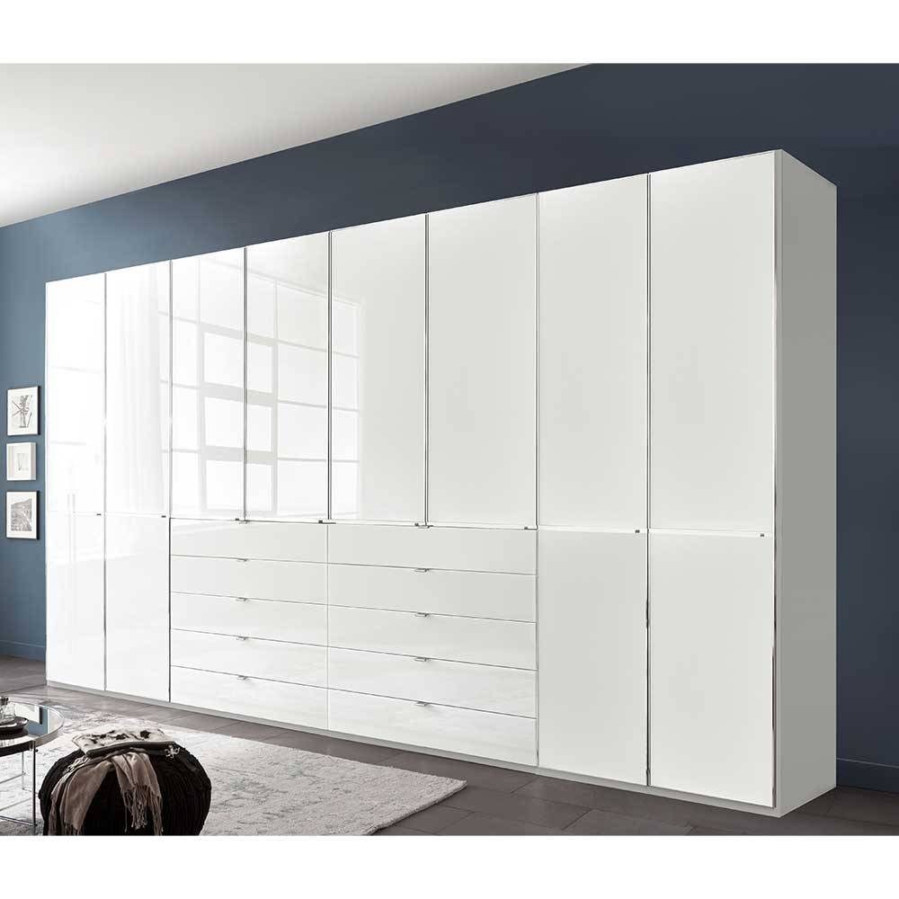 Pharao24 Kleiderschrank Umbriva