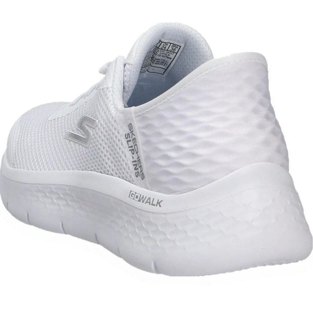 Skechers GO WALK FLEX-GRAND ENTRY Gummistiefel günstig online kaufen