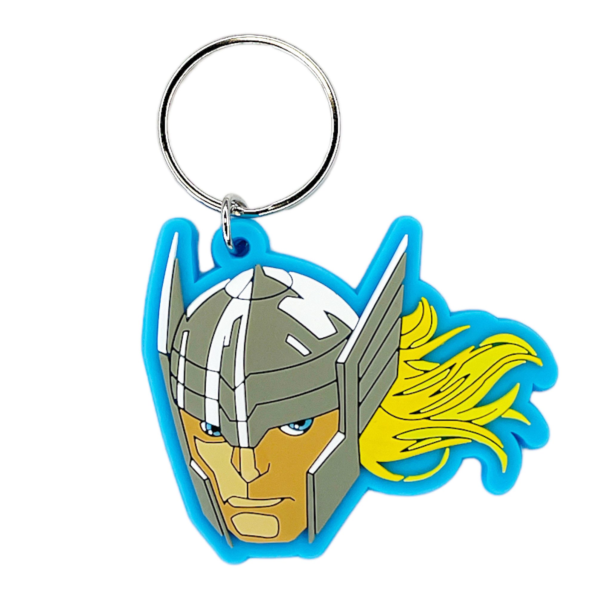 PYRAMID Schlüsselanhänger Thor - Marvel