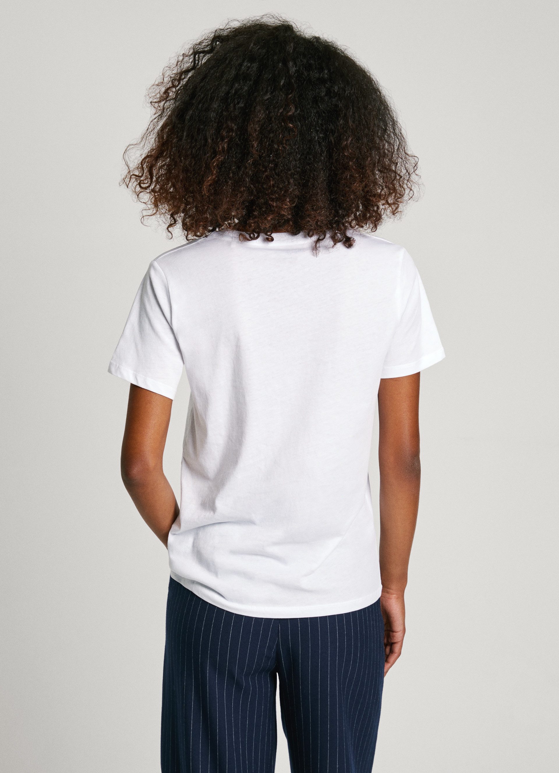 Pepe Jeans T-Shirt GABRIELA günstig online kaufen