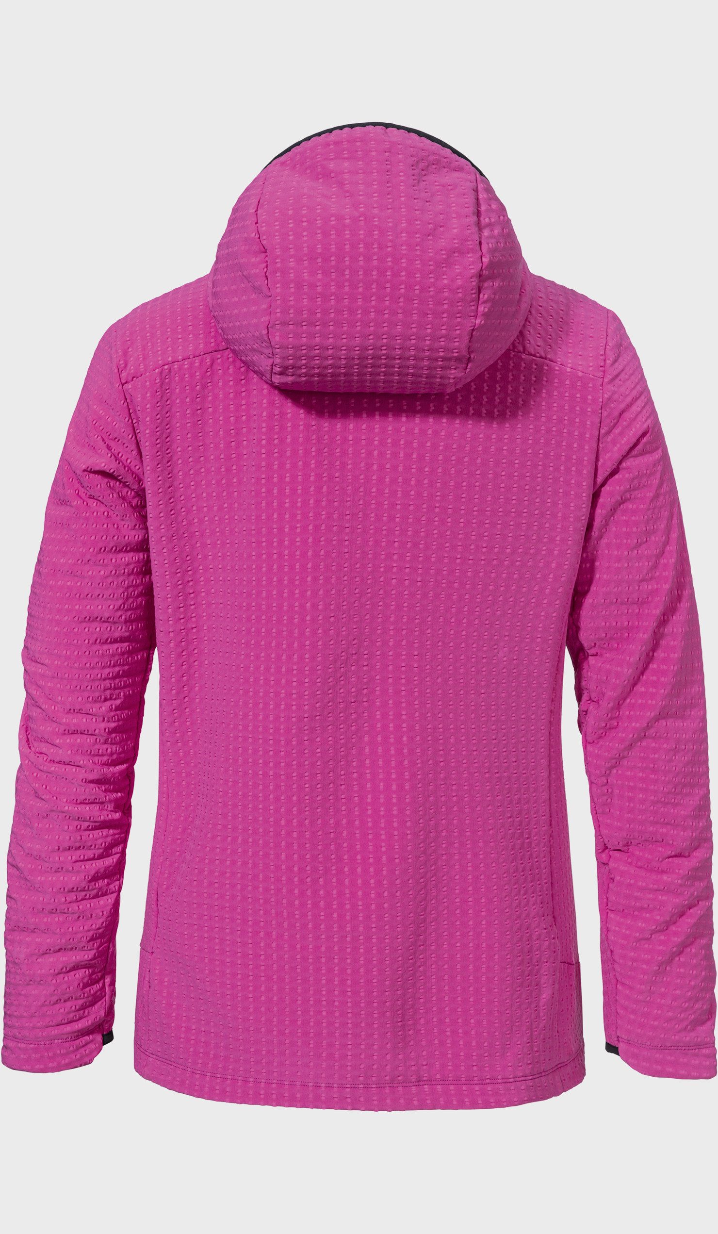 Schöffel Fleecejacke Fleece Hoody Style Enixa WMN