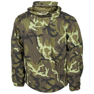 MFH Outdoorjacke Soft Shell Jacke, "Scorpion", M 95 CZ tarn XL