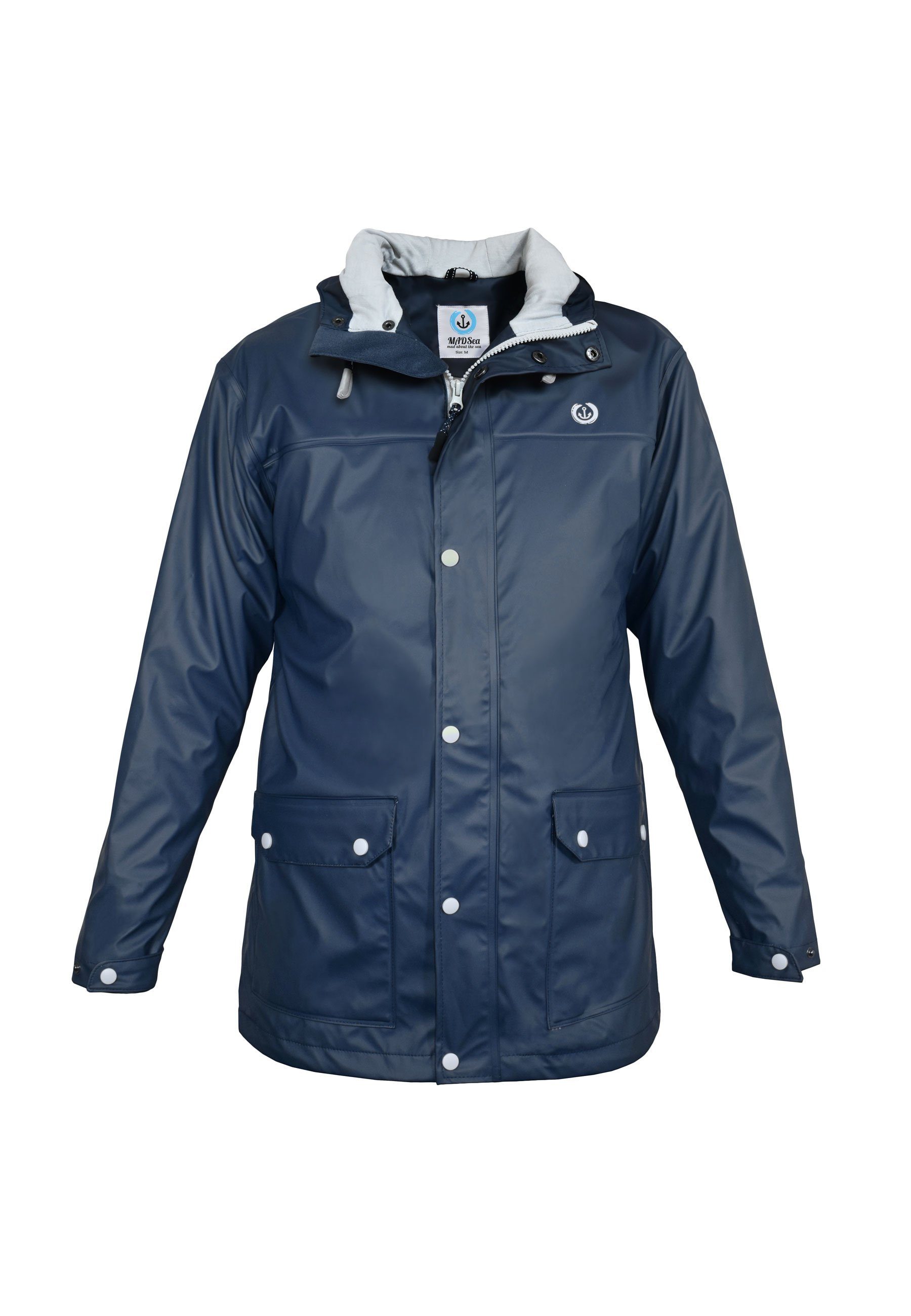 Regenjacke Friesennerz
