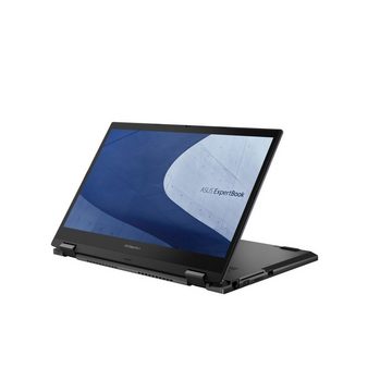 Asus ExpertBook B2 Flip B2502FBA-N80178X 15,6"FHD i7-1260P/ W11P Notebook (Intel Intel Core i7 12. Gen i7-1260P, Intel Iris Xe Graphics, 1000 GB SSD)