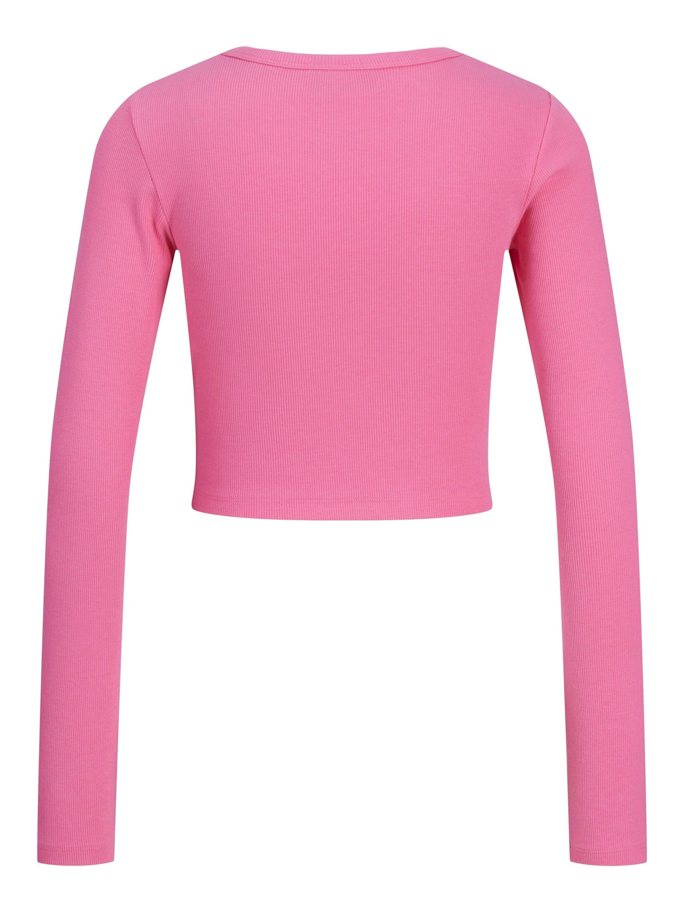 JJXX Langarmshirt JXFEline (1-tlg) Plain/ohne Details günstig online kaufen