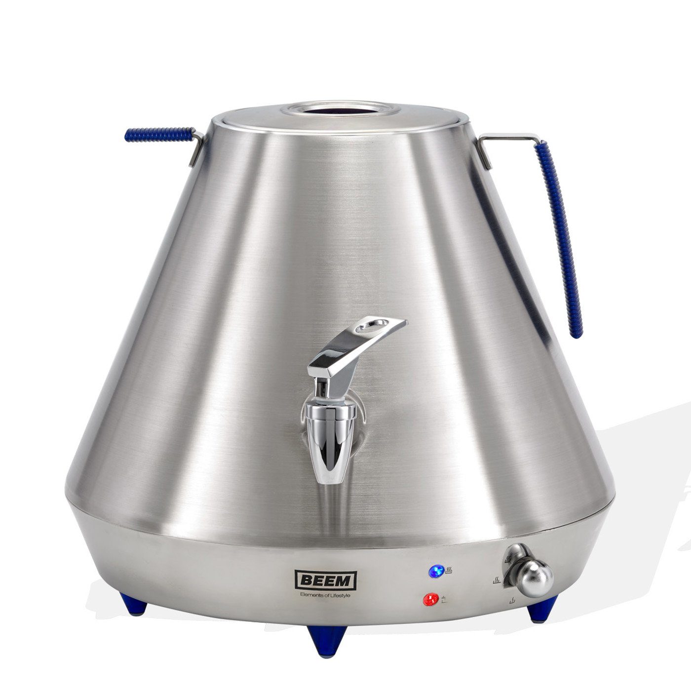 BEEM Samowar, 10 l
