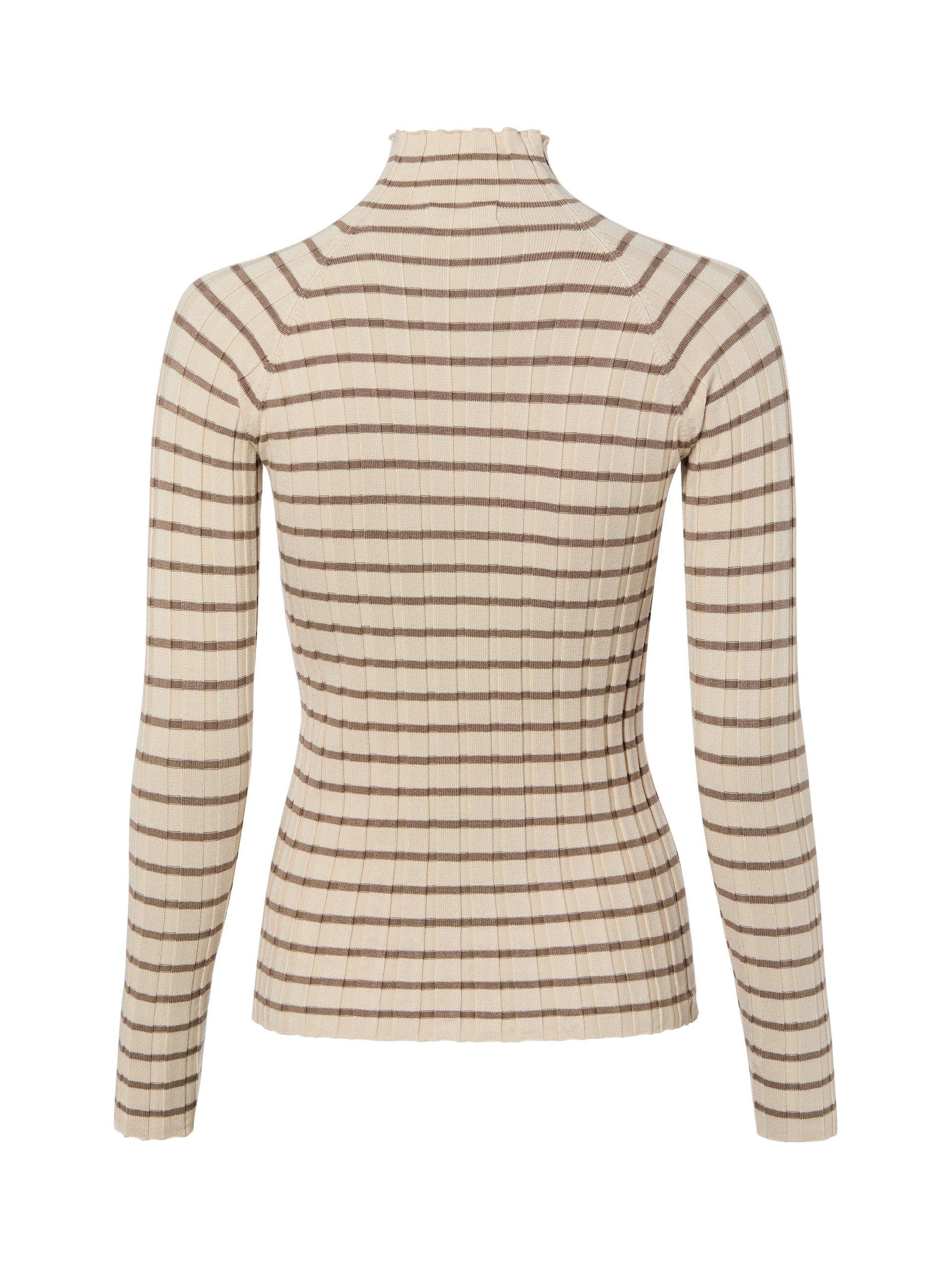 Marie Lund Langarmshirt