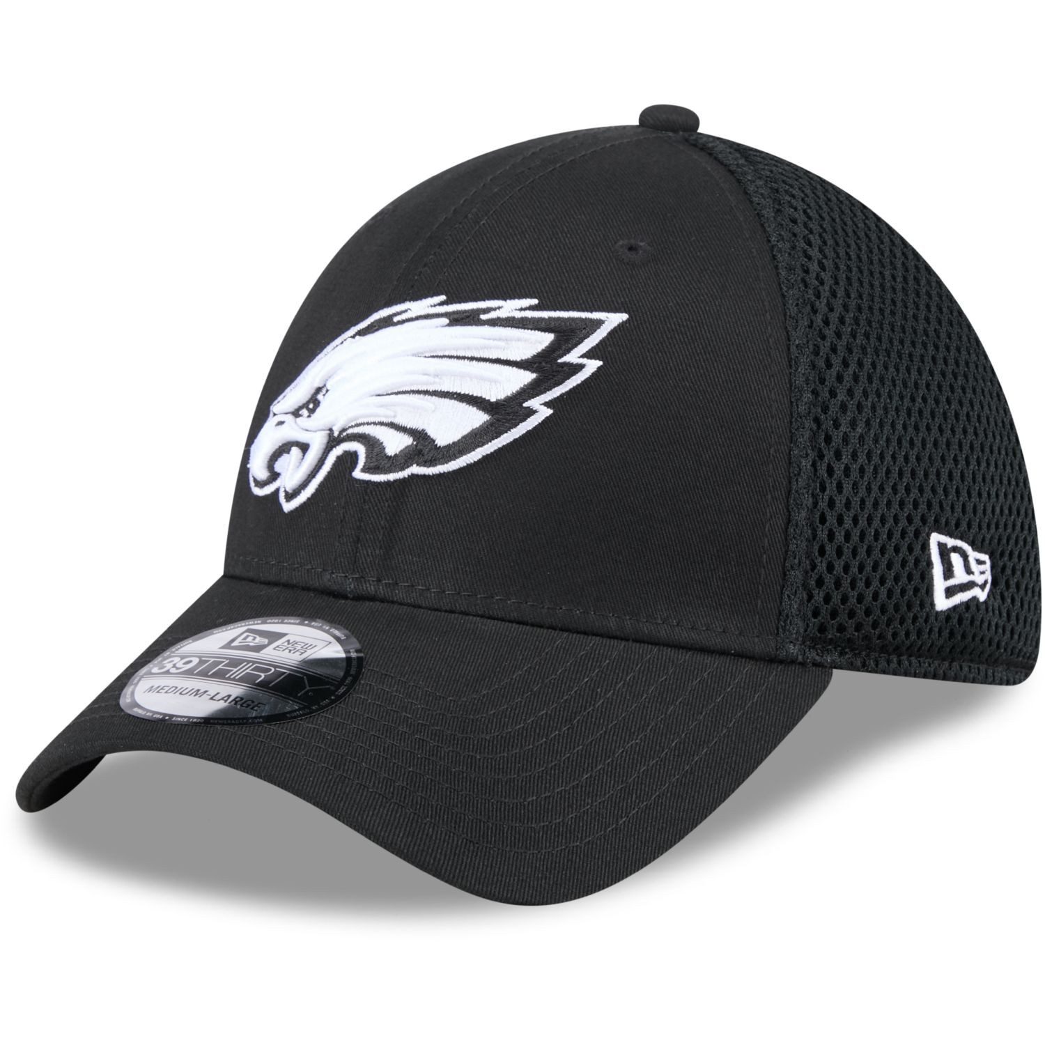 Flex Cap 39Thirty Stretch NEO Philadelphia Eagles