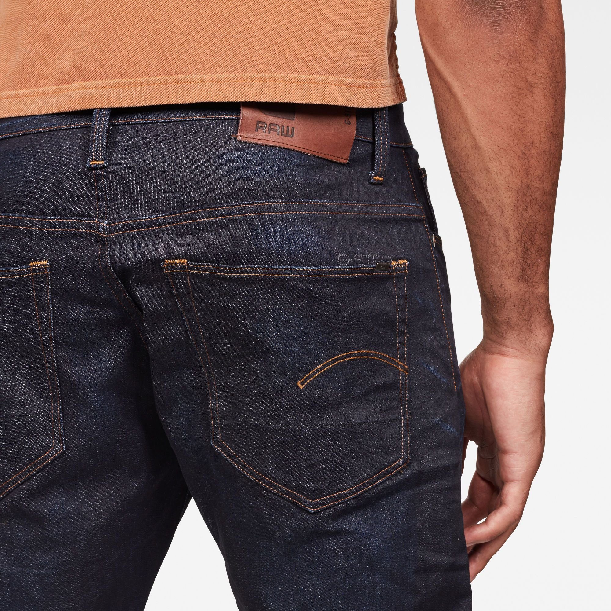G-STAR 5-Pocket-Jeans