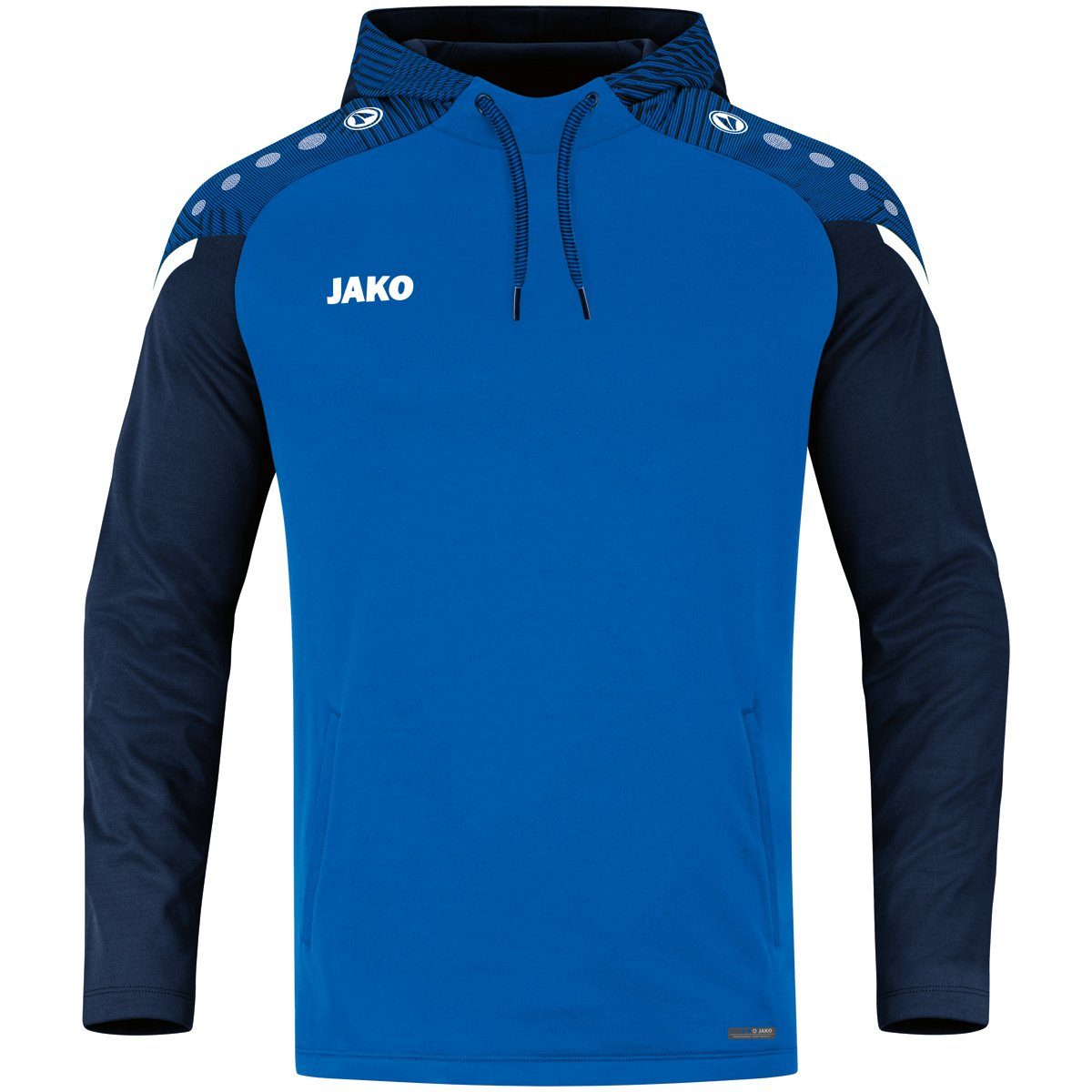 Sweatshirt Kapuzensweat Performance Damen