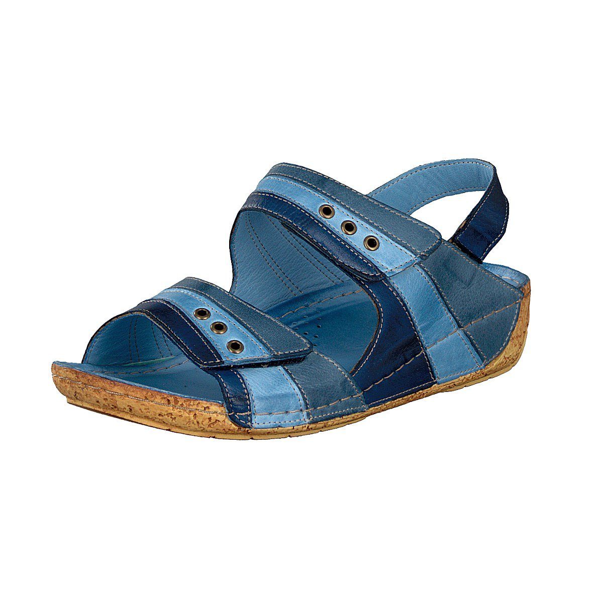 Damen Sandale