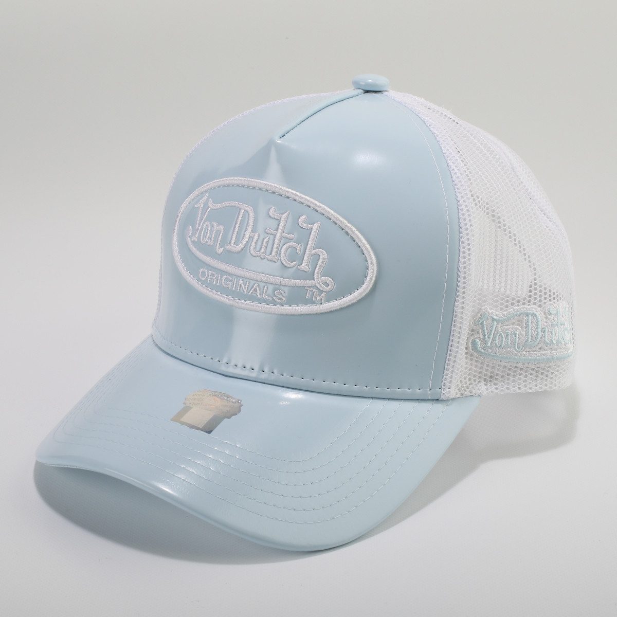 Von Dutch Trucker Cap Von Dutch günstig online kaufen
