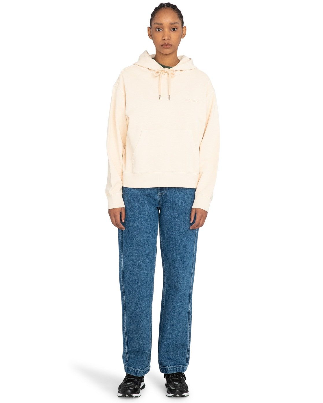 Element Hoodie Cornell 3.0