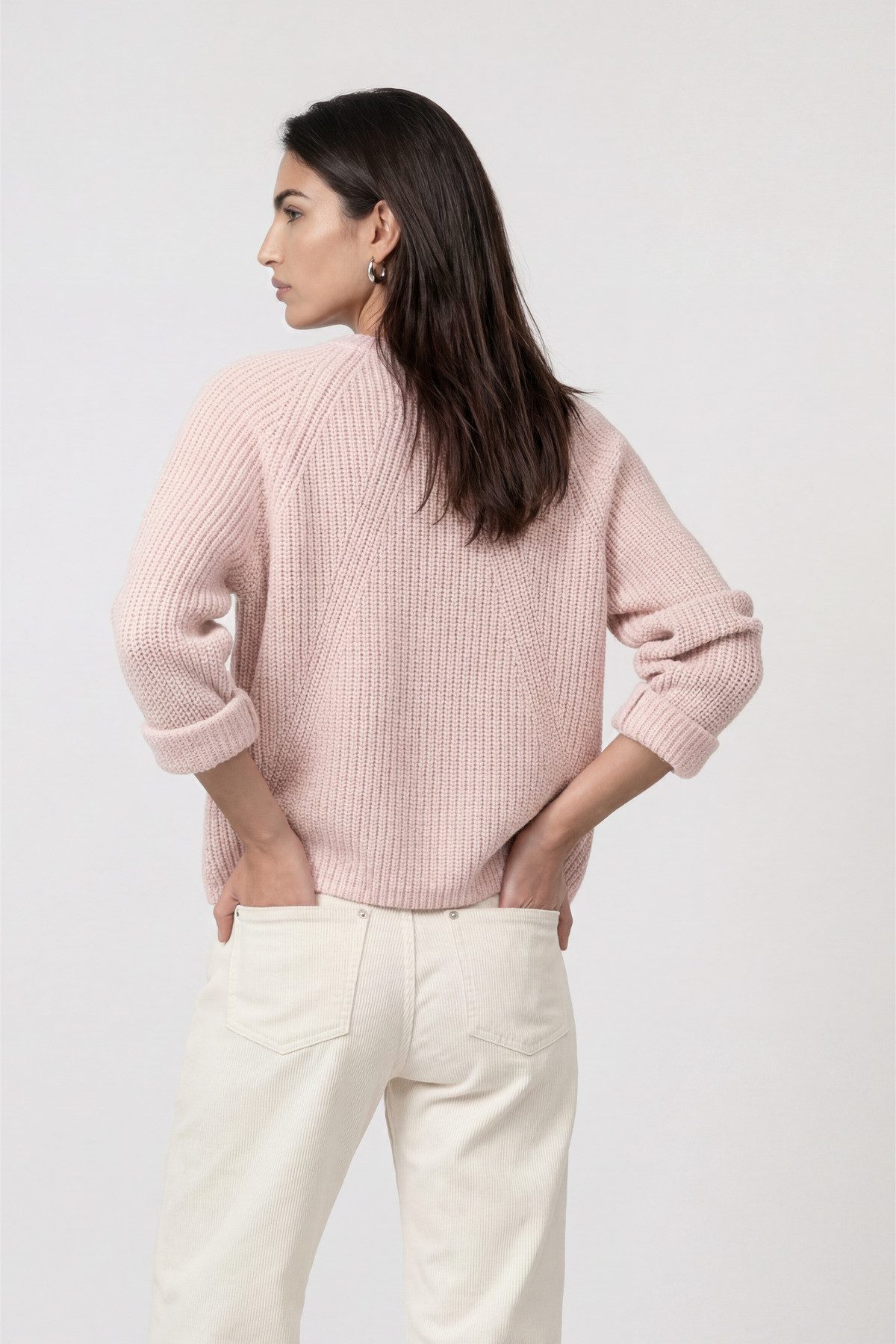 Monari Strickjacke