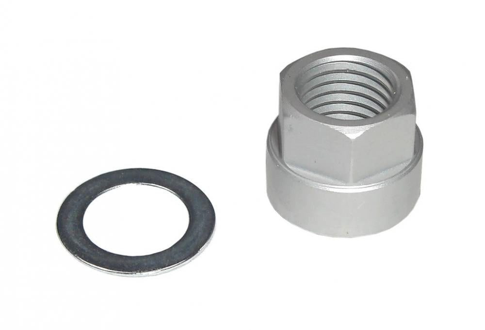 SR Suntour Federgabel Fixiermutter-Set SR Suntour für SF16 Durolux RC2/RUX/SF17 AION