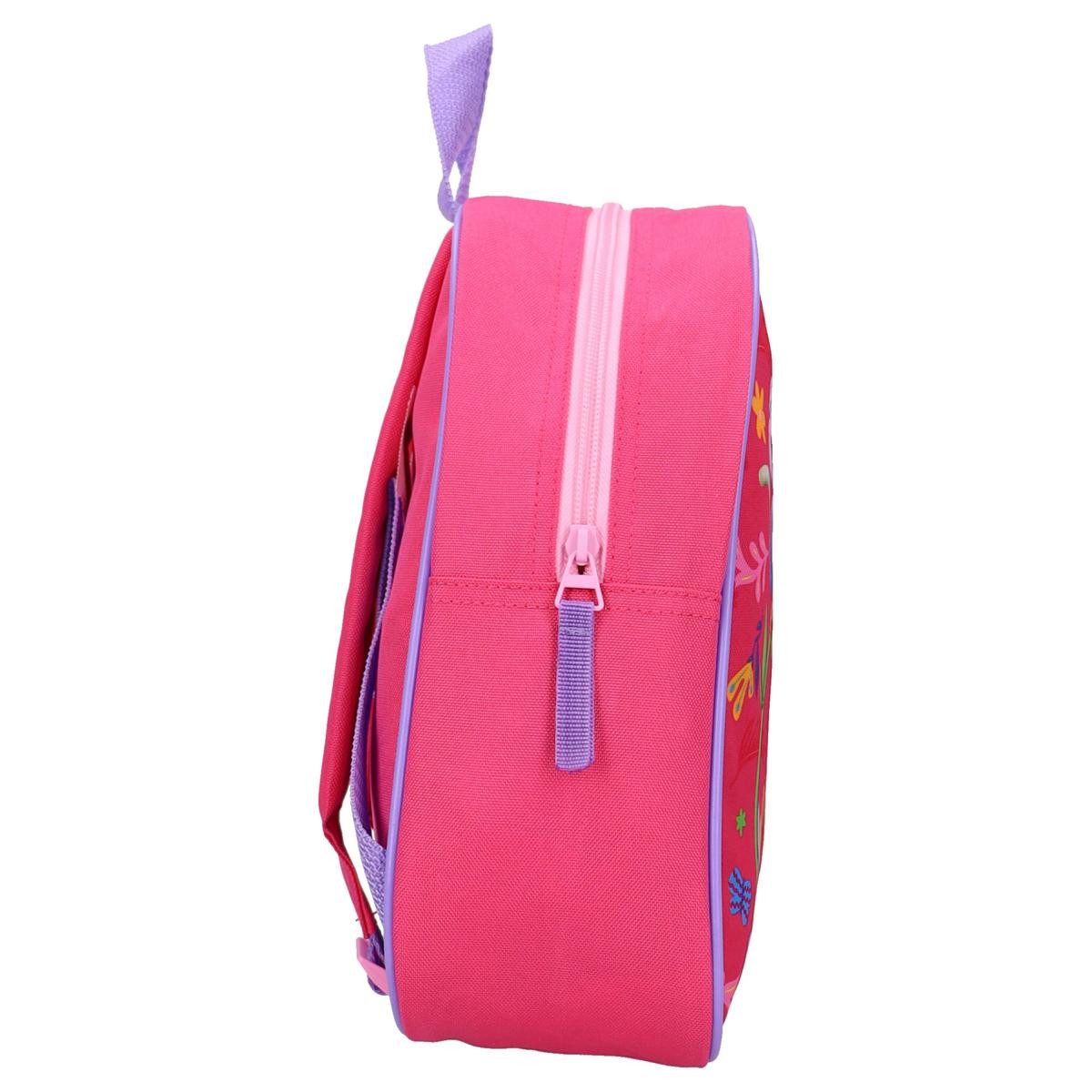 Vadobag Kinderrucksack Dora More To Explore (1-tlg), 5 Liter