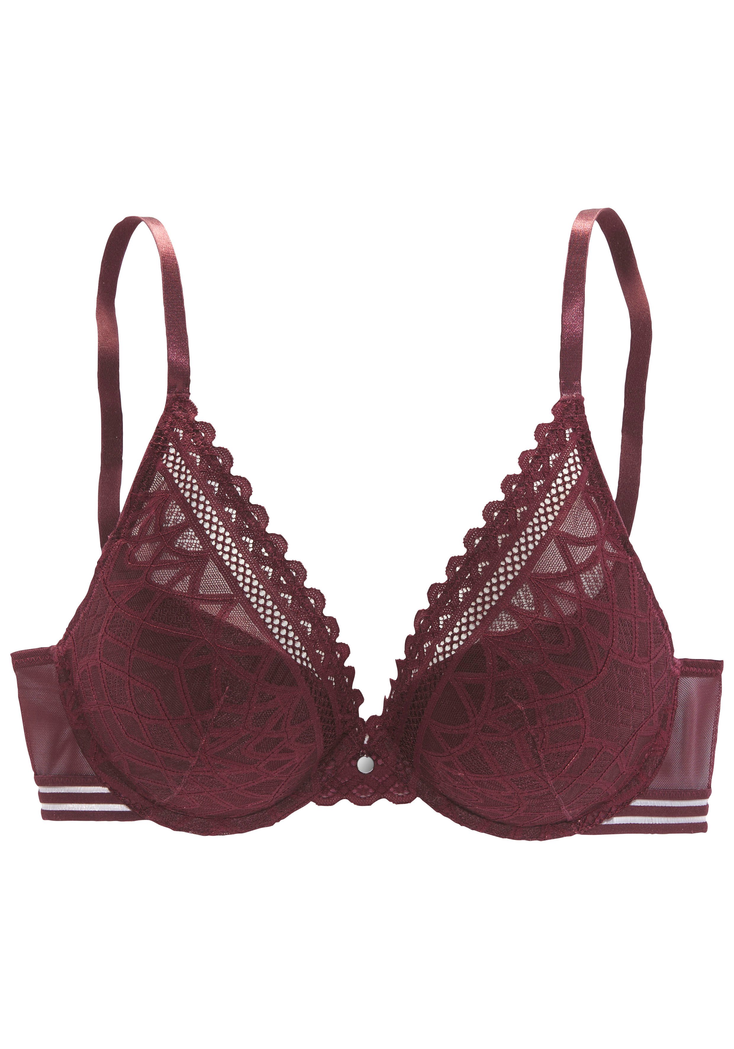 Push-up-BH Milene