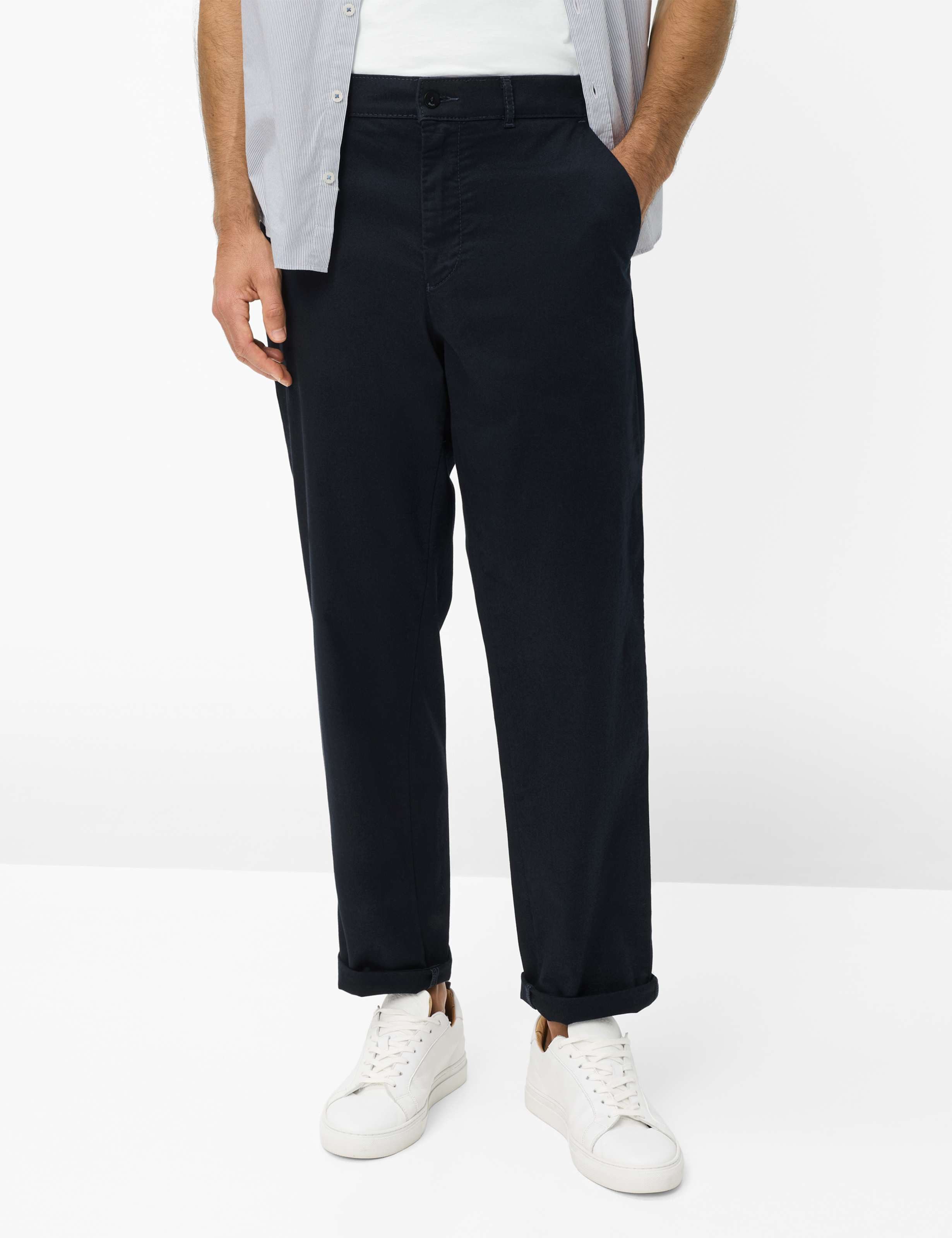 Chinohose Style PEPE