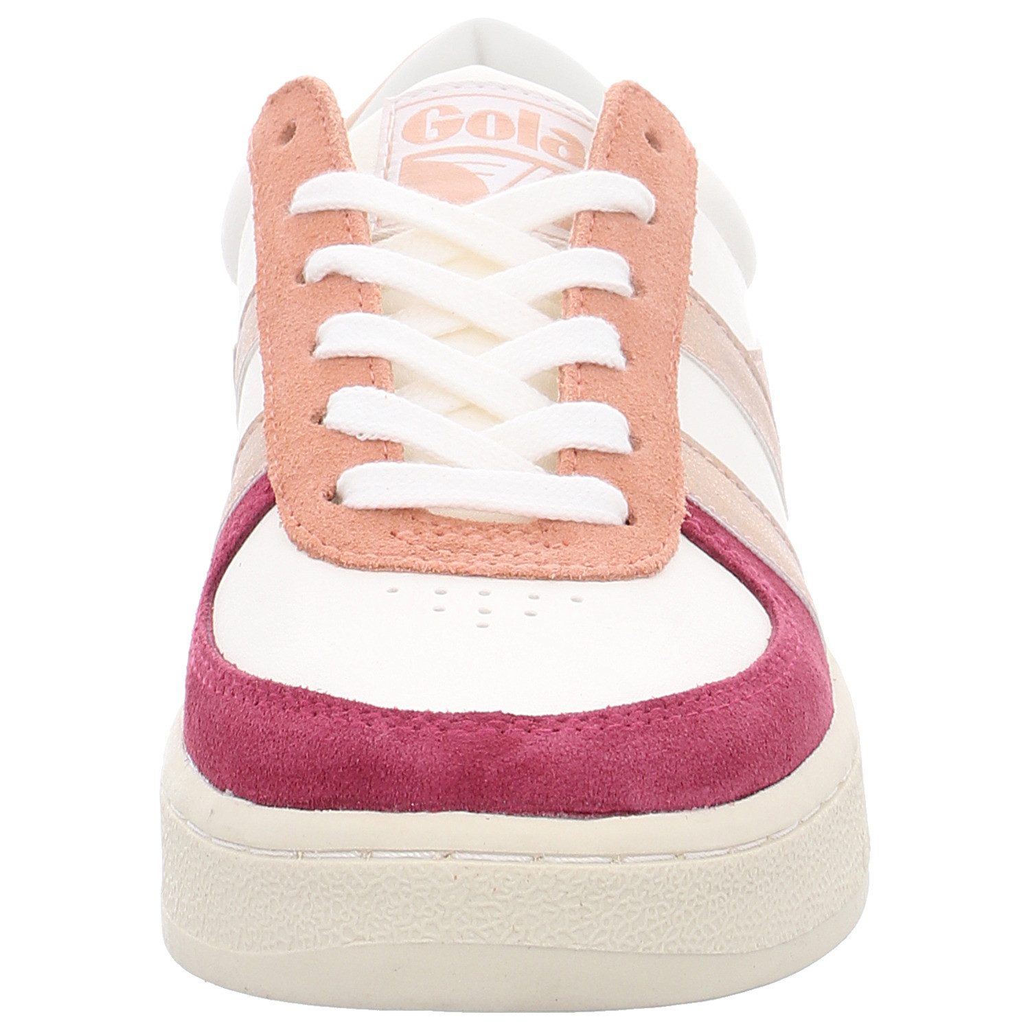 Gola Grandslam Quadrant Sneaker