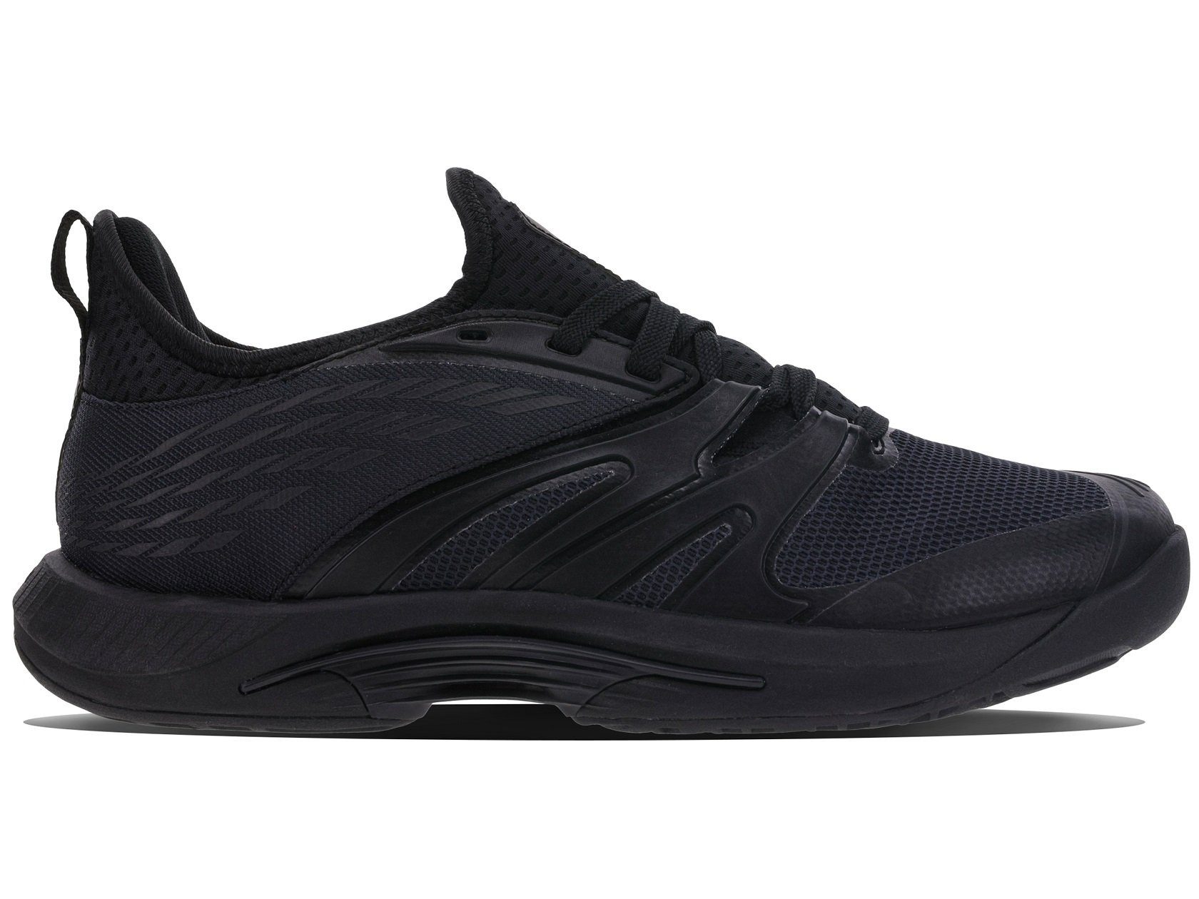 K-Swiss Performance Speedtrac x Corridor Allcourt schwarz Herren Tennisschuh