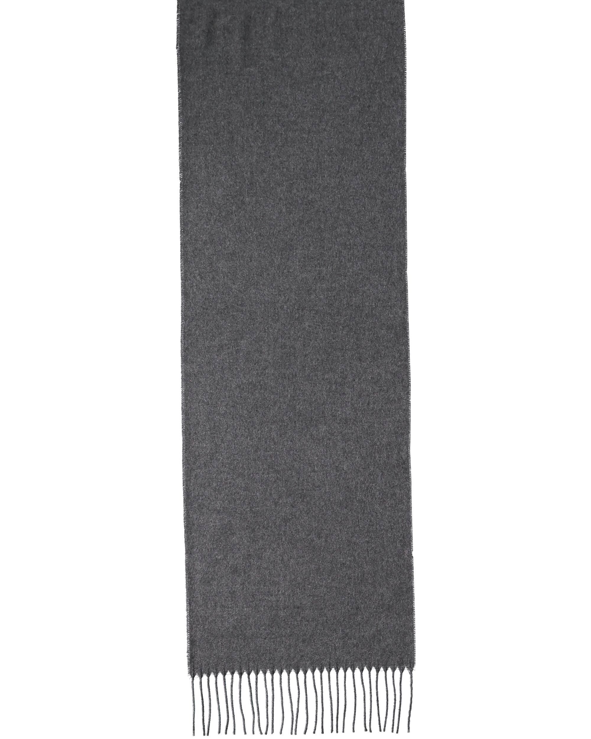 Fraas Modeschal Cashmink® Schal, (mit Fransen), Co2 neutral