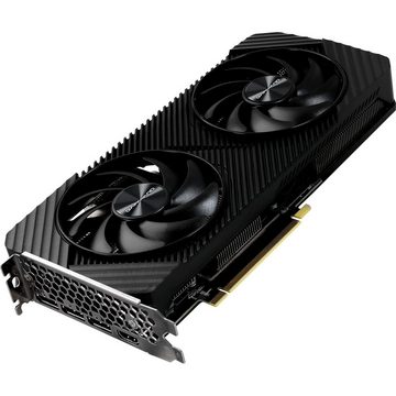 Gainward GeForce RTX 4070 Ghost OC Grafikkarte (12 GB)