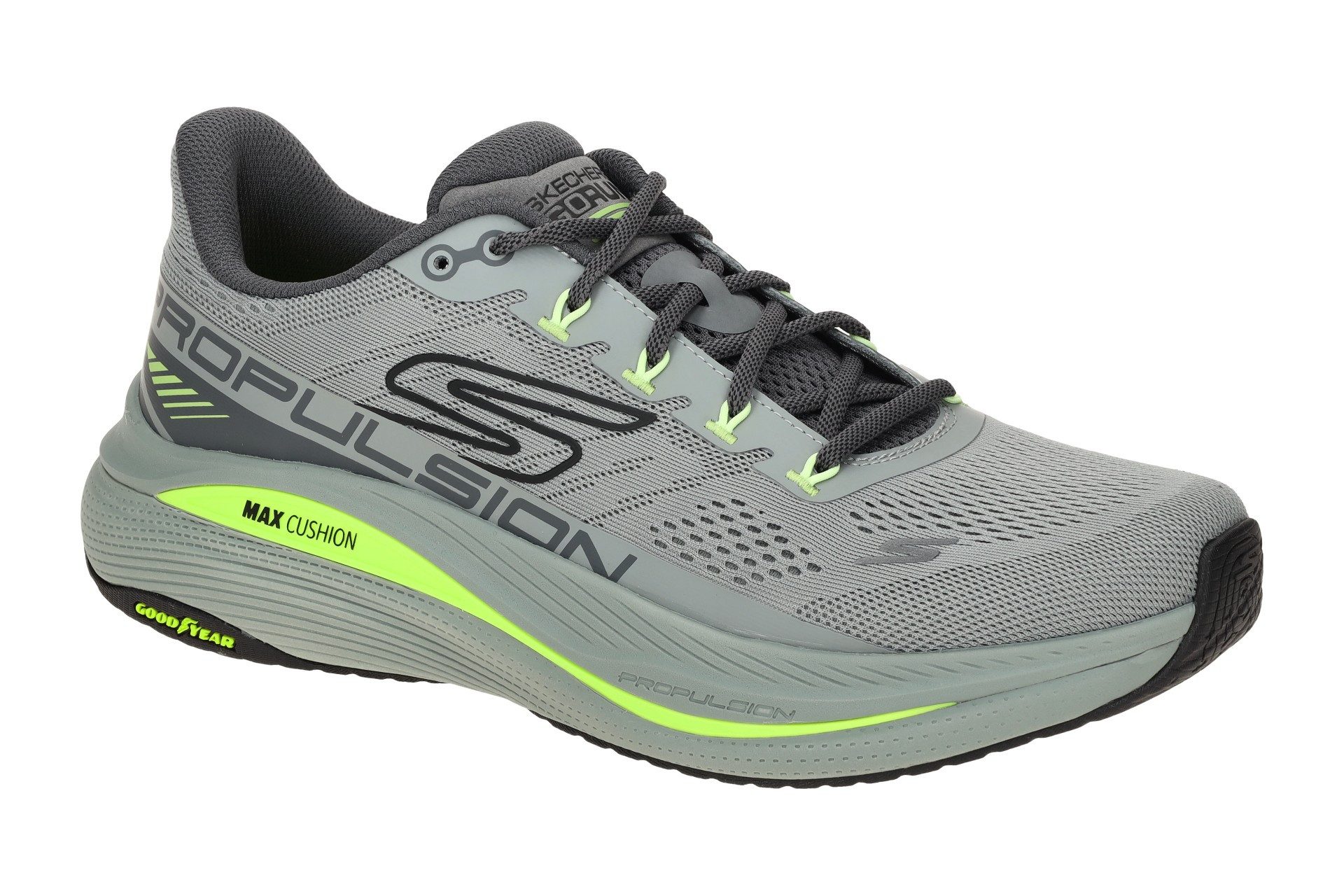 220509/GYMT Schnürschuh