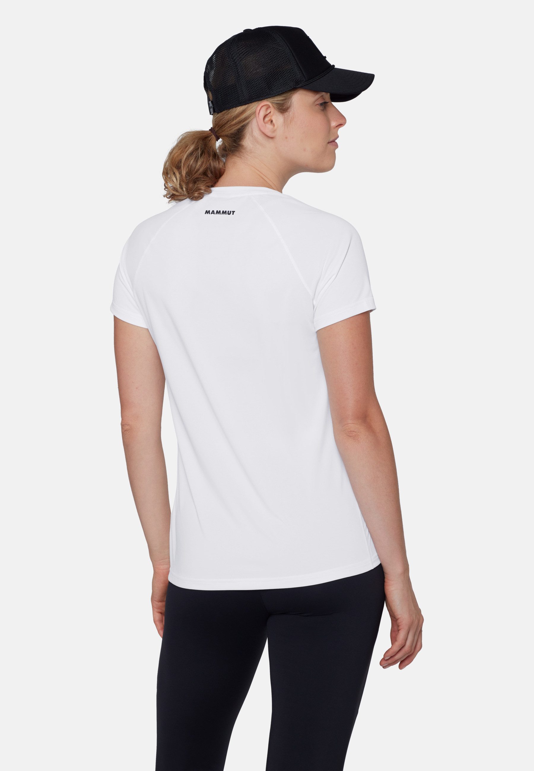 Mammut T-Shirt Ducan FL T-Shirt Women