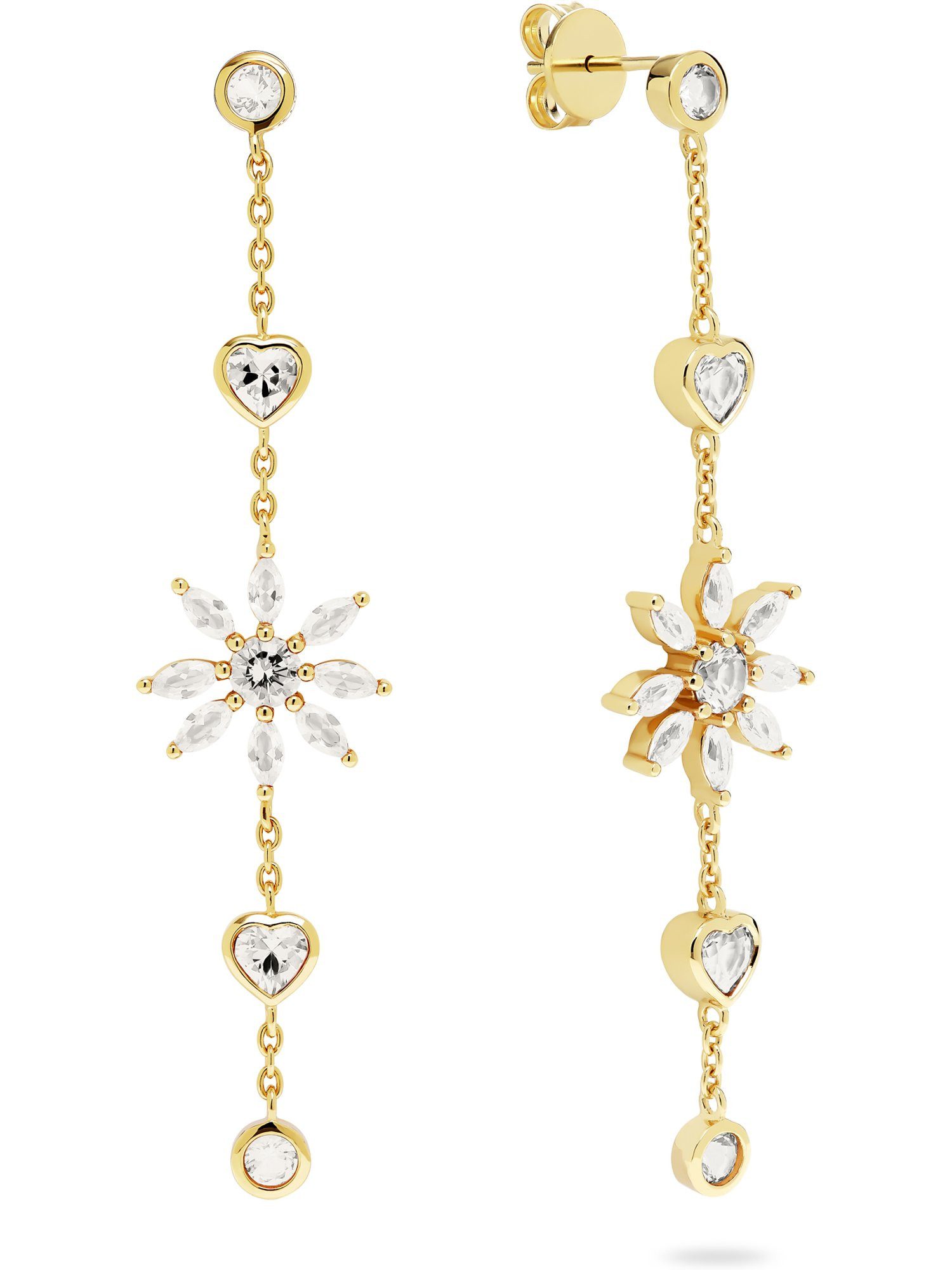 JETTE Paar Ohrhänger günstig online kaufen