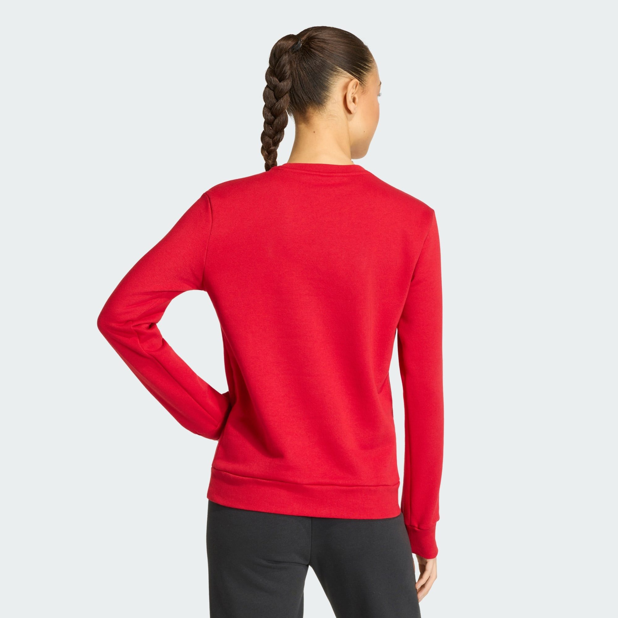 adidas Performance Sweatshirt ENTRADA26 SWEATSHIRT (1-tlg)