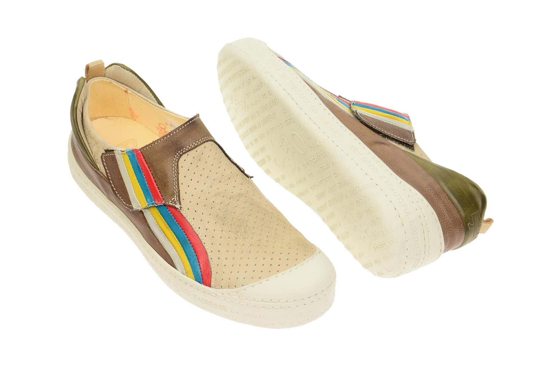 Eject 16903.006 Slipper