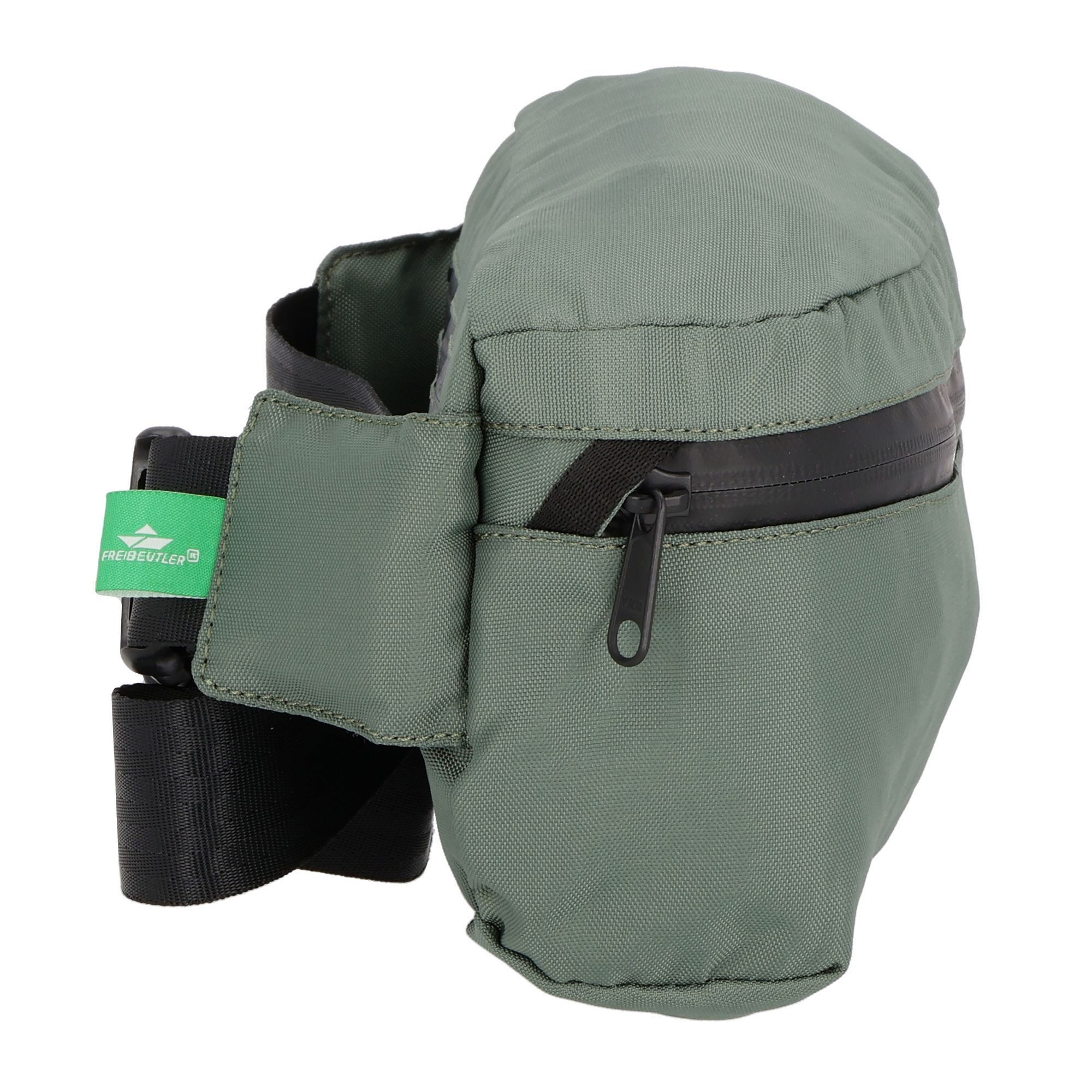 Freibeutler Gürteltasche Fred, Polyester