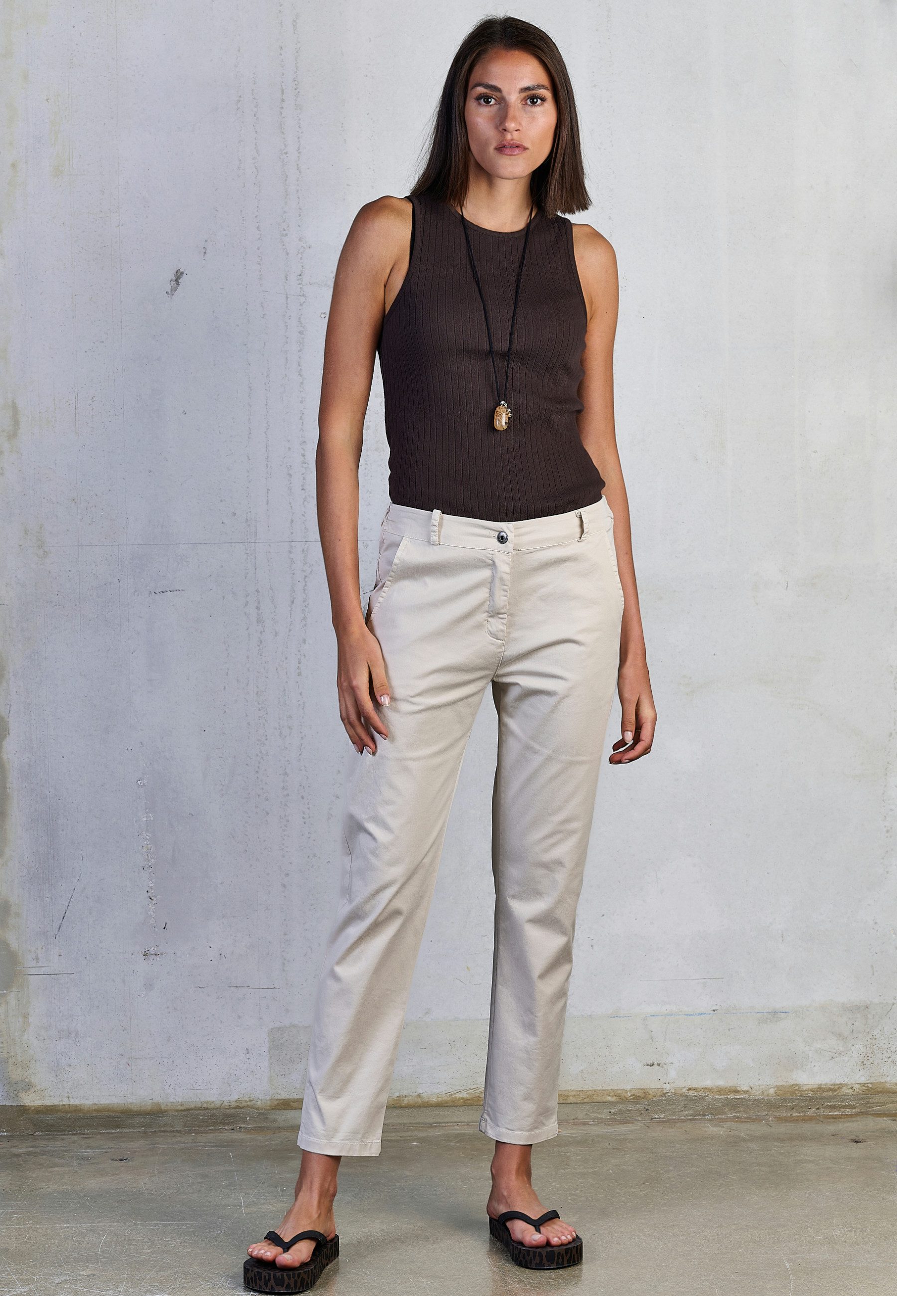Chinohose CLEAN CUT CHINO